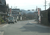 電車でお越しの方